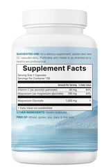 Micro Ingredients 1,000 mg per serving claim visible on packaging.