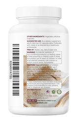 Gastric sleeve support vitamin for energy and immune health