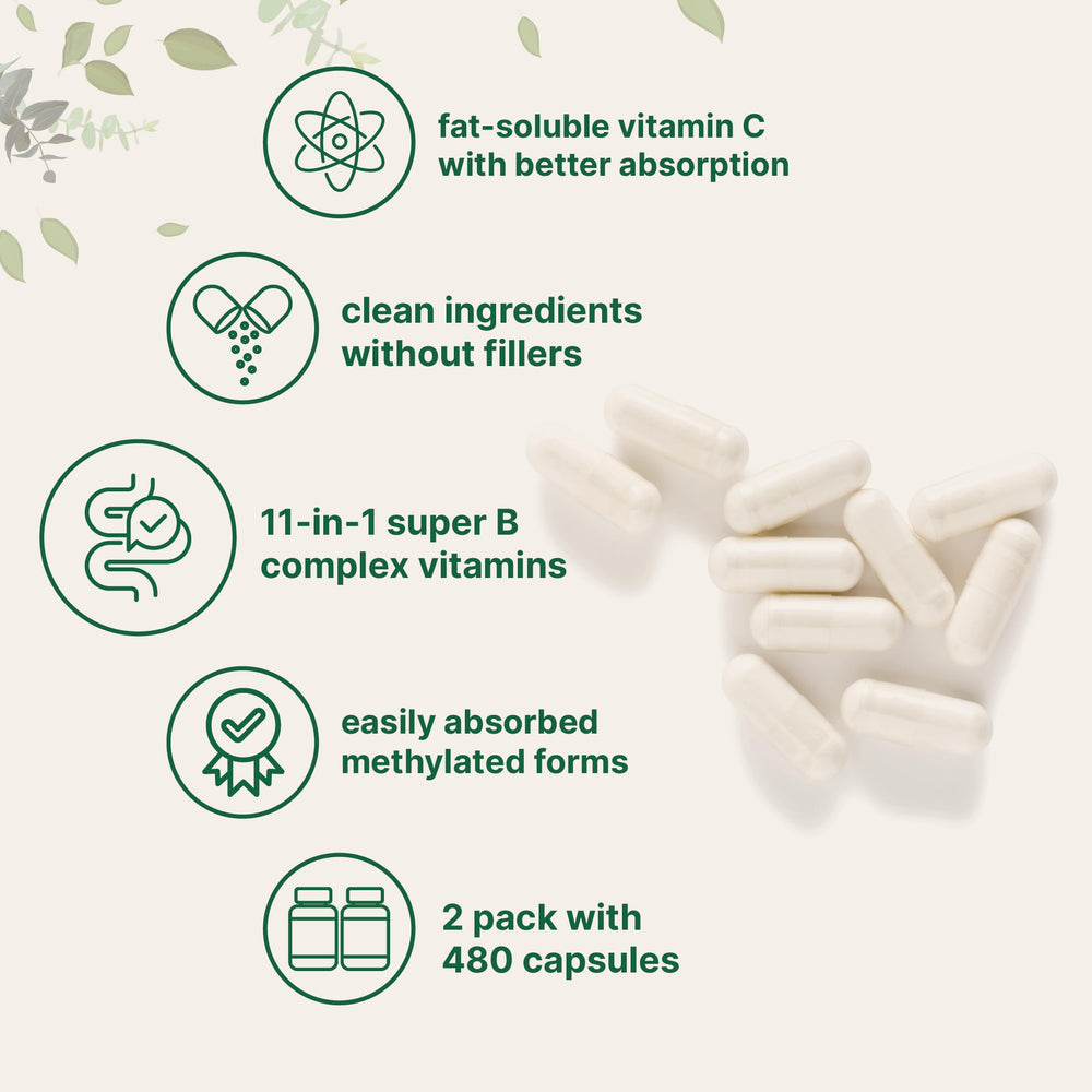 Micro Ingredients capsule texture and color detail highlighting purity and consistency