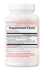 Close-up of capsule with 4,800 mg per serving text