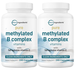 Micro Ingredients front packaging showing full 480-capsule bottle and benefits