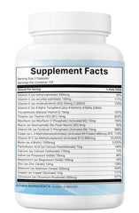 Non-GMO logo on packaging