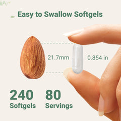 Micro Ingredients Multi Collagen capsules stacked for a simple daily dose.