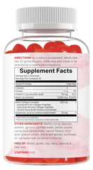 Concept image showing hair, skin, nails and joints support