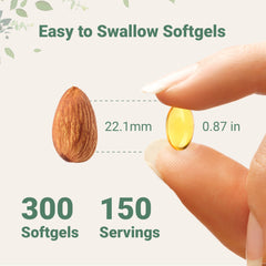 Ingredients list for Micro Ingredients Oil of Oregano Softgels