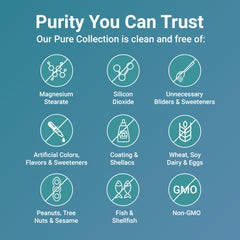 Micro Ingredients Magnesium Glycinate with Vitamin C label emphasizes enhanced formula.