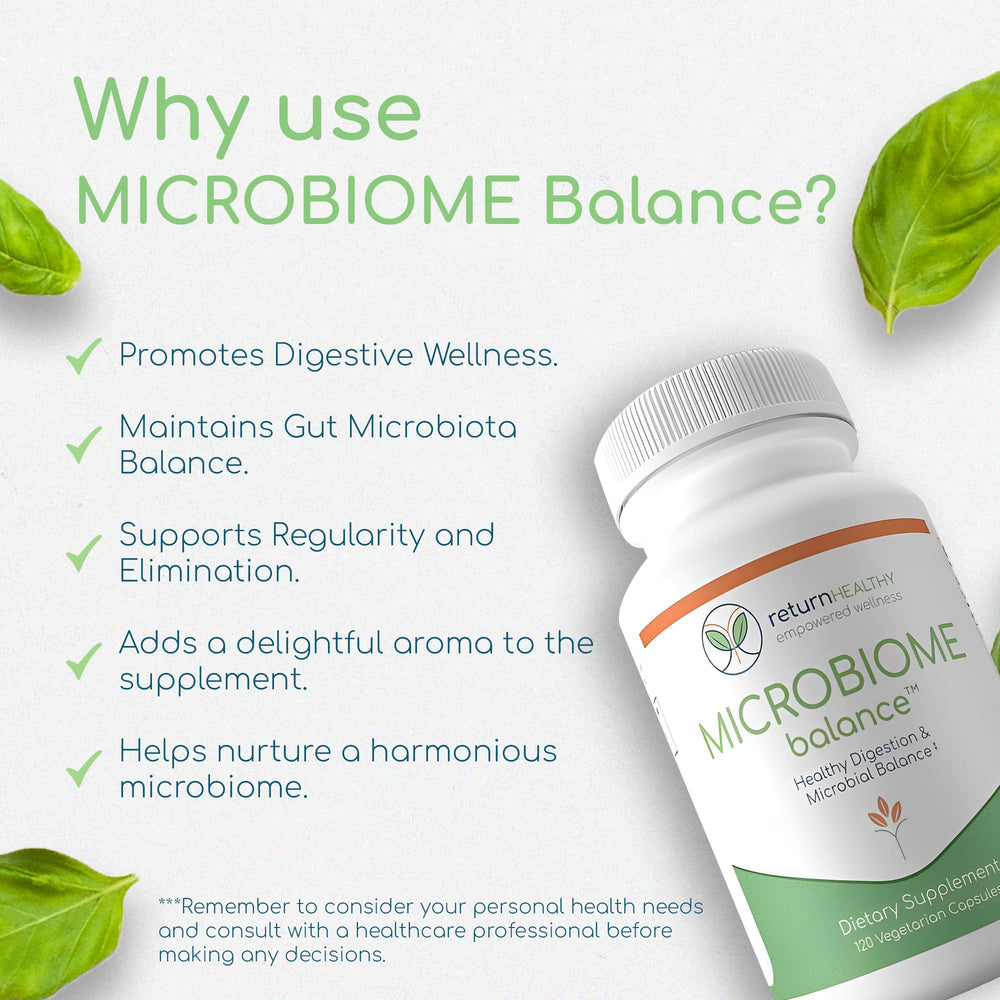 All-natural detox support for digestive health