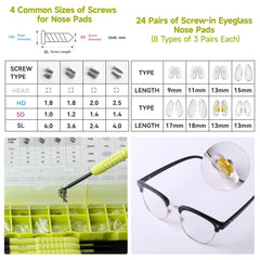 Microfiber cleaning cloth for lenses and frames