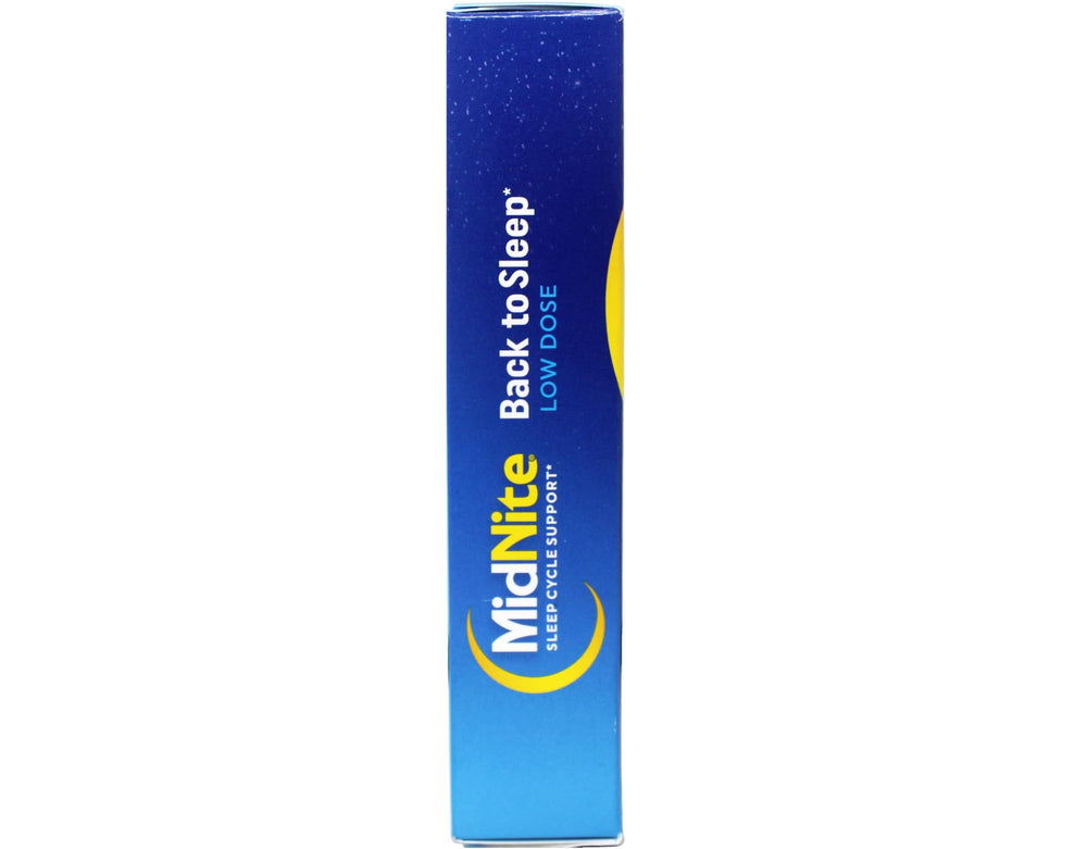 Herbal blend sleep aid ingredients illustration