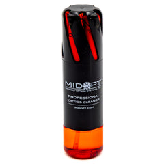MidOpt optics cleaner 2 oz bottle