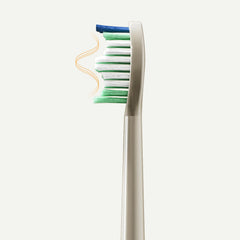 T3 toothbrush with its gift box packaging