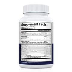 Gluten-free and vegan dietary-friendly Migcopat