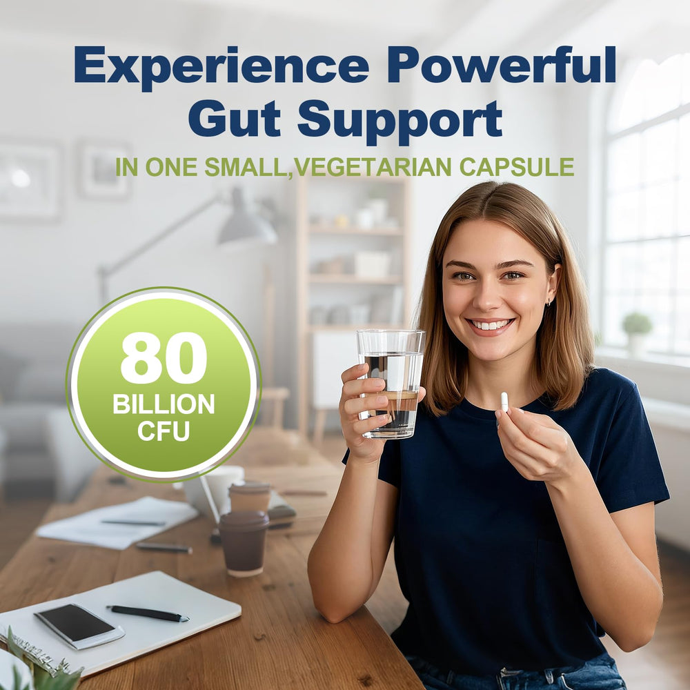 Synbiotic formula with probiotics, prebiotics, and postbiotics