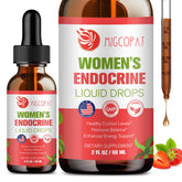 Migcopat Women Endocrine Liquid Drops product hero image
