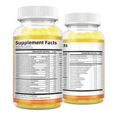 Biotin and B vitamins for hair and skin health