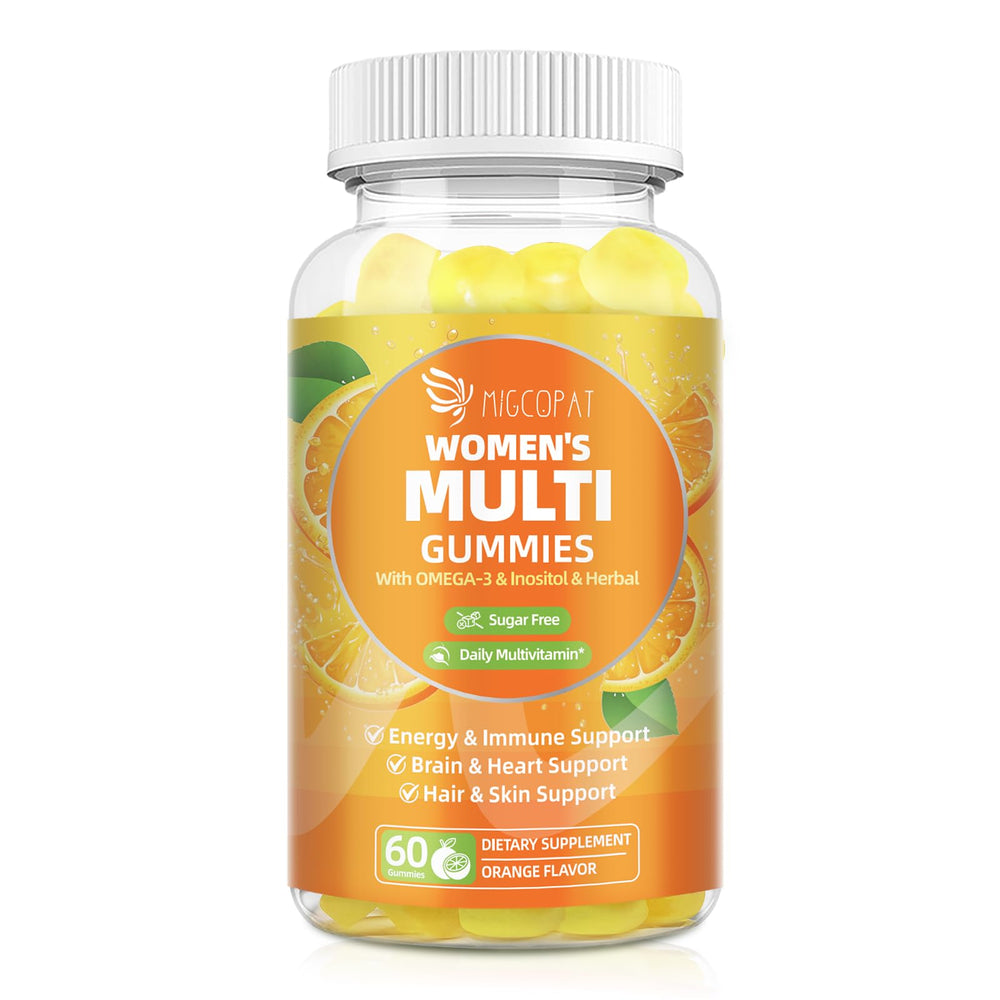 Gummies with essential minerals Calcium, Iodine, Magnesium, Zinc, Chromium, Selenium, Copper