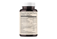 Ingredients supporting energy and antioxidant protection