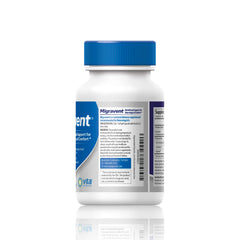 CoQ10, Magnesium, Riboflavin with Bioperine for absorption