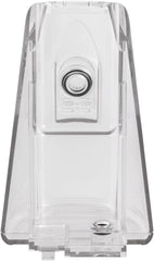 High-grade durable plastic reservoir with visible water level