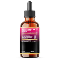 Digestive support graphic associated with MILIVOL 5in1 drops