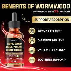 1ml daily dosing illustration for a 60-day supply