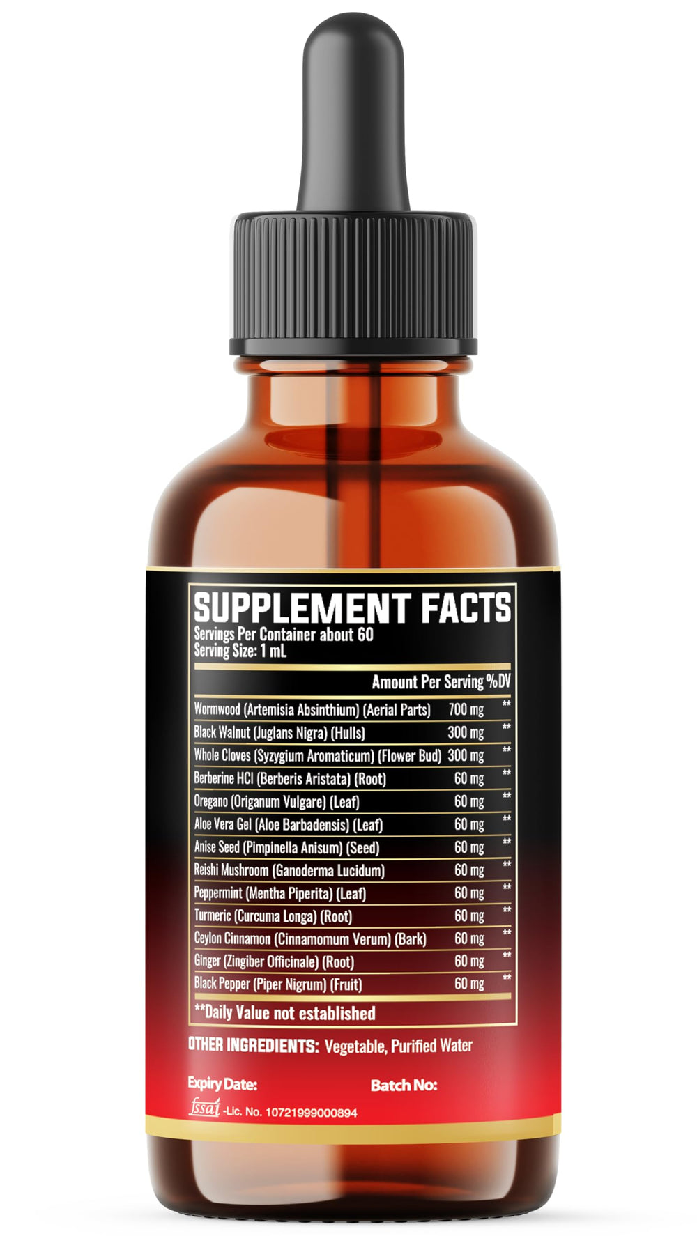 Quality standards and testing badges