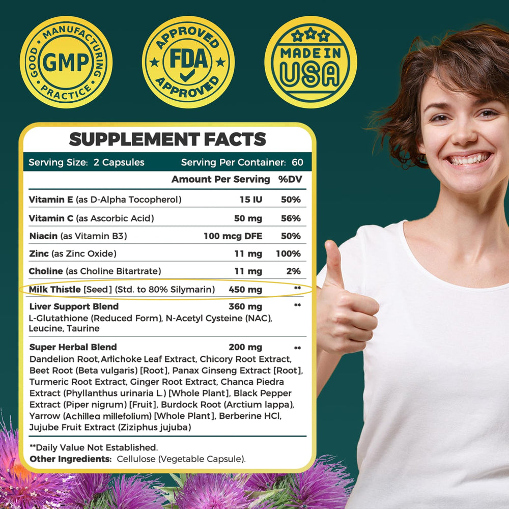 Close-up of vegetarian capsules showing 450 mg extract