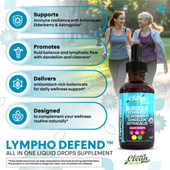 Milk thistle and astragalus extract drops