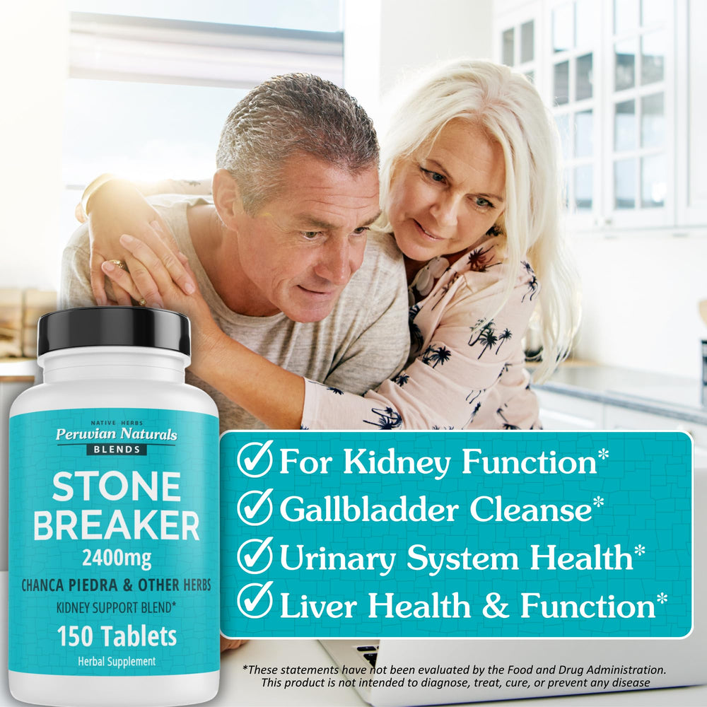 Milk Thistle and Dandelion Root herbal blend