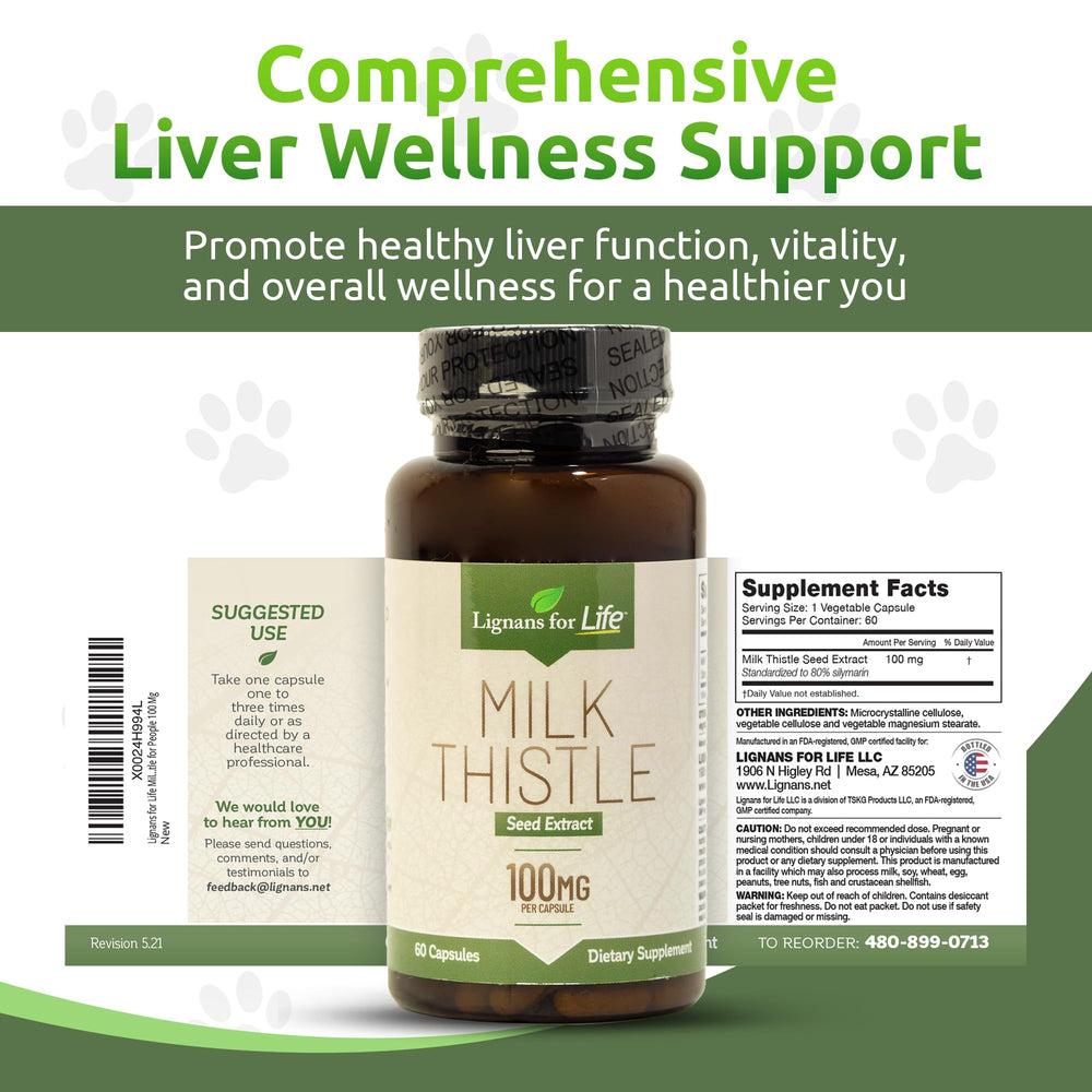 Carton and bottle indicating 60 vegetarian capsules