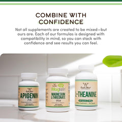 Serving size and 30 servings per bottle on Milk Thistle Drops