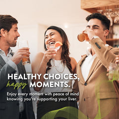 Milk thistle extract showing 200mg silymarin