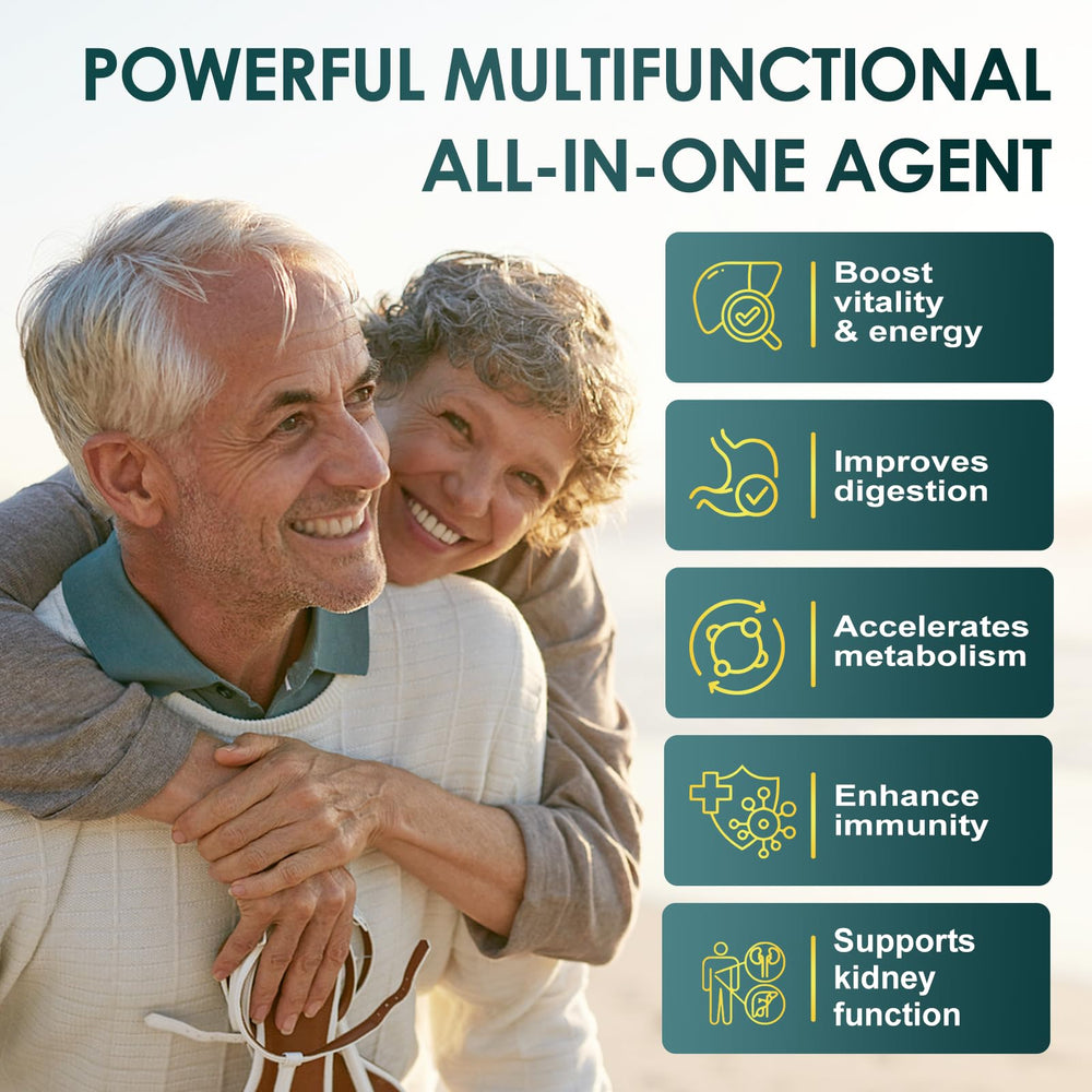 FDA compliance and GMP certification seals