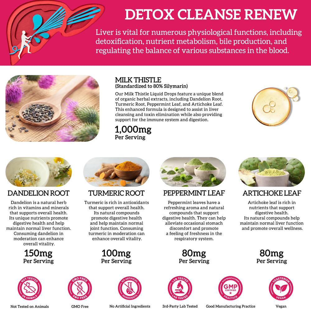 Label highlights gluten-free, non-GMO, and vegan on product