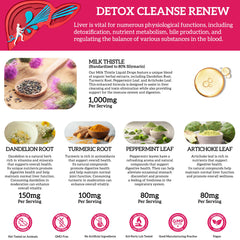 Label highlights gluten-free, non-GMO, and vegan on product