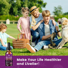 Non-GMO and Gluten-Free vegan supplement icons