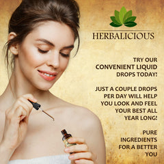 Close-up of milk thistle seeds used in the supplement