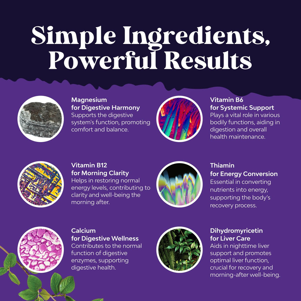 Milk thistle liver detox formula