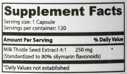 Quality assurance and purity symbols on the package
