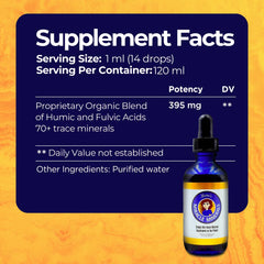 2 oz refill bottle representing a 60-day supply