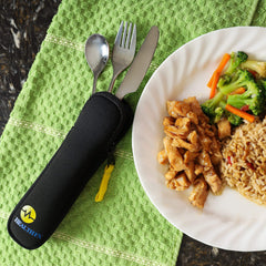 Smaller bite sizes ideal for bariatric patients