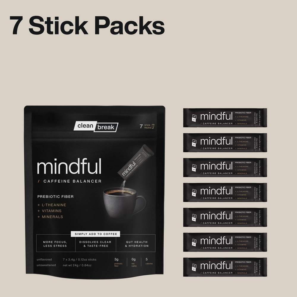 Mineral blend supports hydration and electrolytes