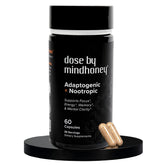 Mindhoney DOSE 60 count product front view