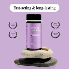 Relaxation and mood support concept for SYNC