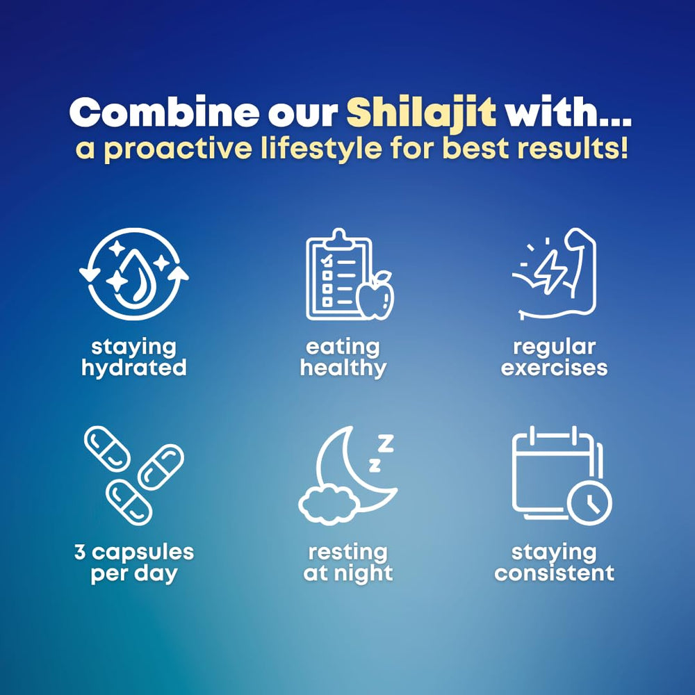 Minerals including Magnesium, Copper, Zinc, and Selenium