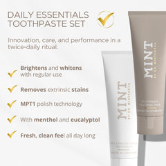 Night fluoride-free toothpaste with hydroxyapatite 85ml