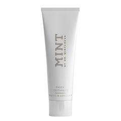 MINT PARO+ toothpaste tube and packaging