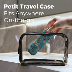 Magnetic travel case for MIPOW i4