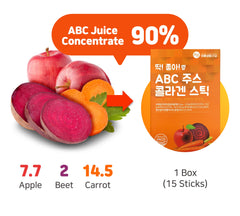 Ingredients highlight: low molecular fish collagen