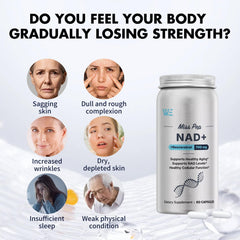 Packaging and usage directions mockup